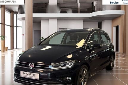 VW Golf Sportsvan 45.673 km 20.595 &euro; Wischhafen 21737