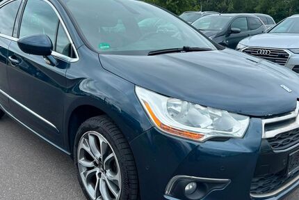 Citroen DS4 179.799 km 2.990 &euro; Wildau 15745