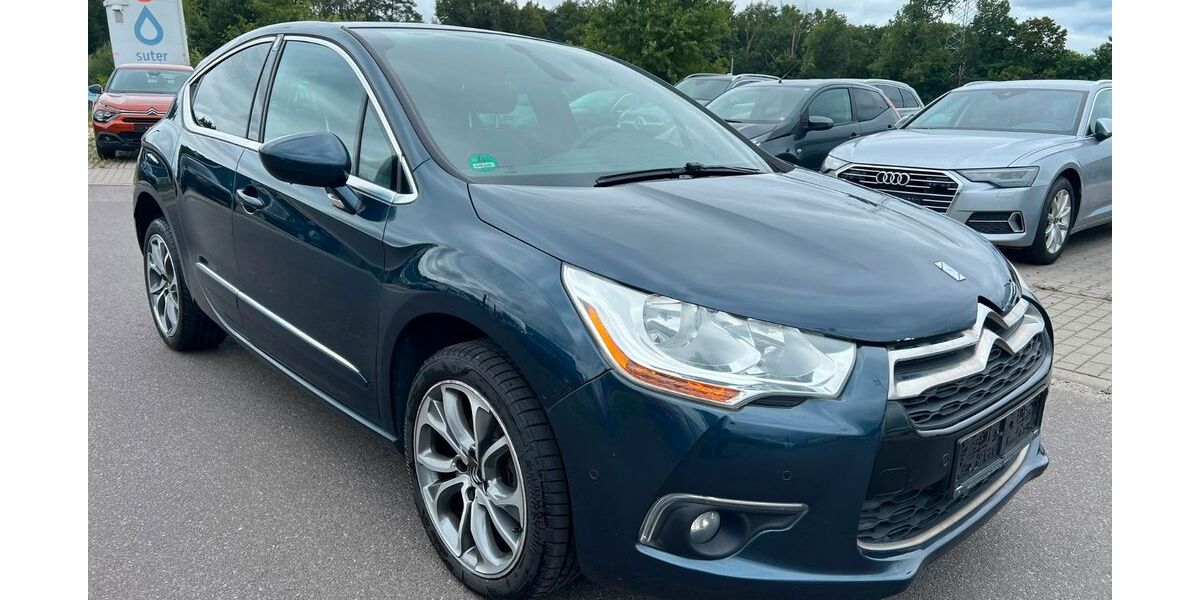 Citroen DS4 179.799 km 2.990 &euro; Wildau 15745