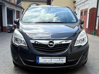 Meriva