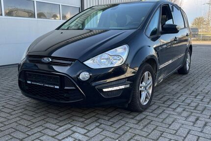 Ford S-Max 139.135 km 9.800 &euro; Hörstel 48477
