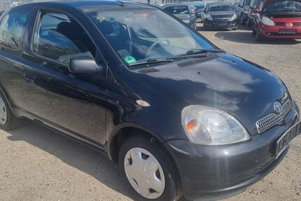Toyota Yaris 143.000 km 1.499 &euro; Nottuln 48301