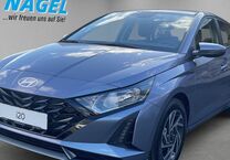 Gebrauchtwagen Hyundai i20