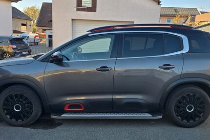 Citroen C5 Aircross 73.000 km 17.990 &euro; Fürth 90765