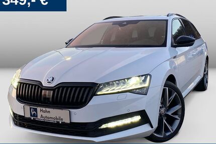 Skoda Superb 29.487 km 37.490 &euro; Niefern-Öschelbronn 75223