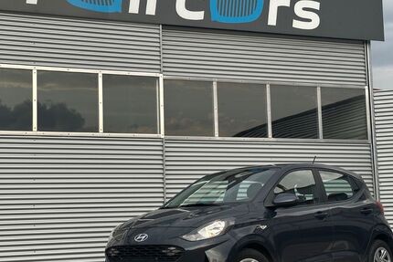 Hyundai i10 5.900 km 13.250 &euro; Bad Friedrichshall 74177