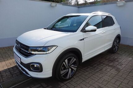 VW T-Cross 25.988 km 21.490 &euro; Bad Oeynhausen 32545