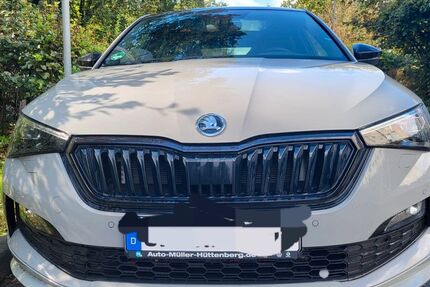 Skoda Scala 48.432 km 19.990 &euro; Neu-Isenburg 63263