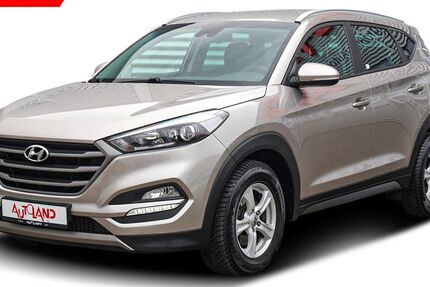 Hyundai TUCSON 66.973 km 16.900 &euro; Leipzig 04209