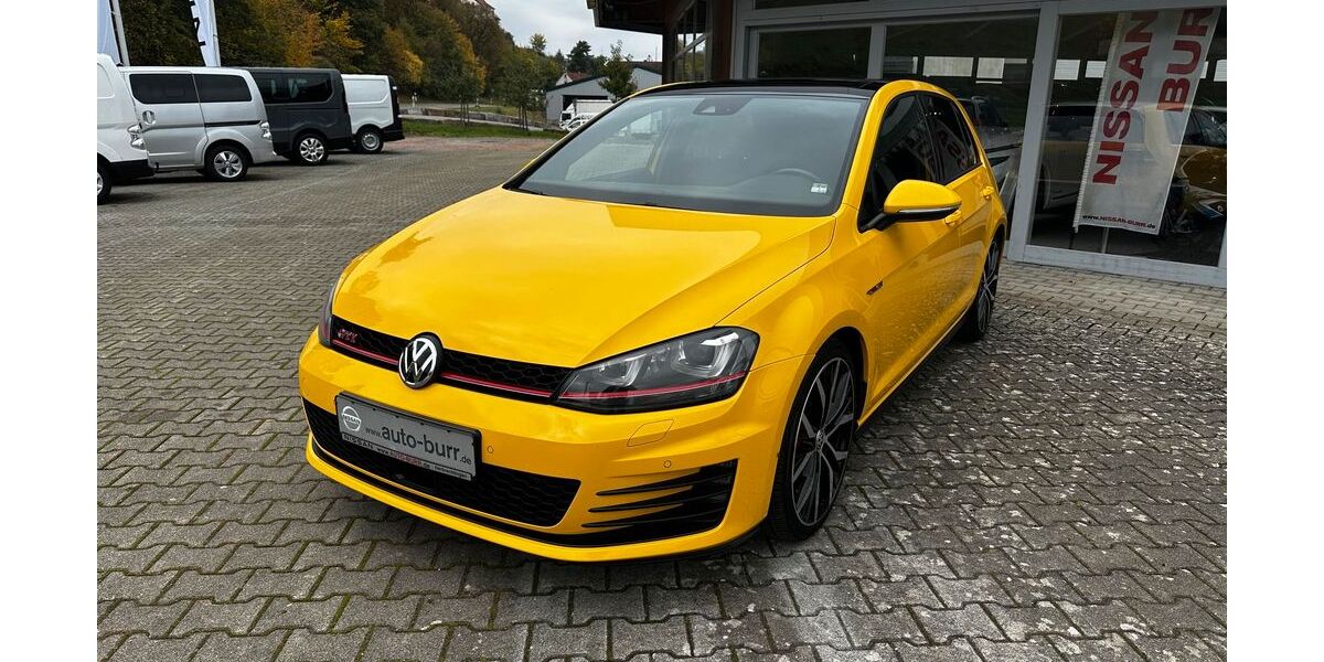 VW Golf 119.560 km 17.990 &euro; Herbrechtingen 89542