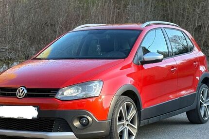 VW Polo 225.000 km 6.350 &euro; Balingen 72336