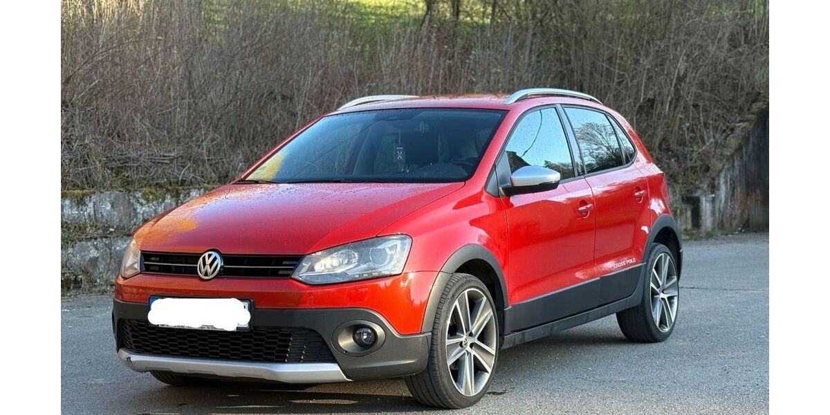 VW Polo 225.000 km 6.699 &euro; Balingen 72336