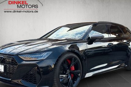 Audi RS6 9.980 km 126.900 &euro; Wonsees 96197