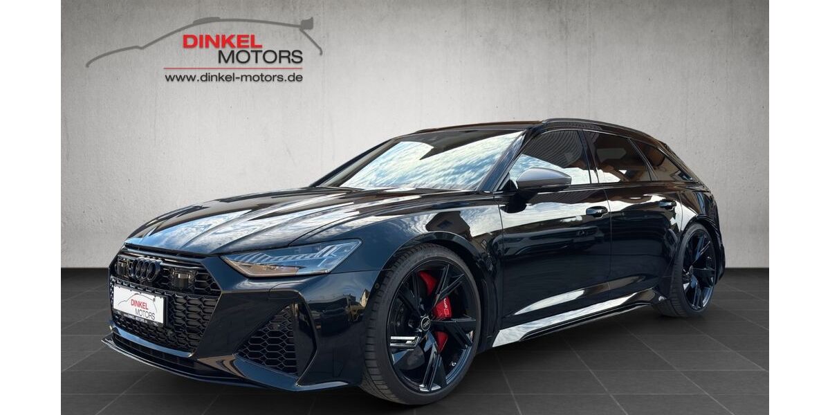 Audi RS6 9.980 km 126.900 &euro; Wonsees 96197