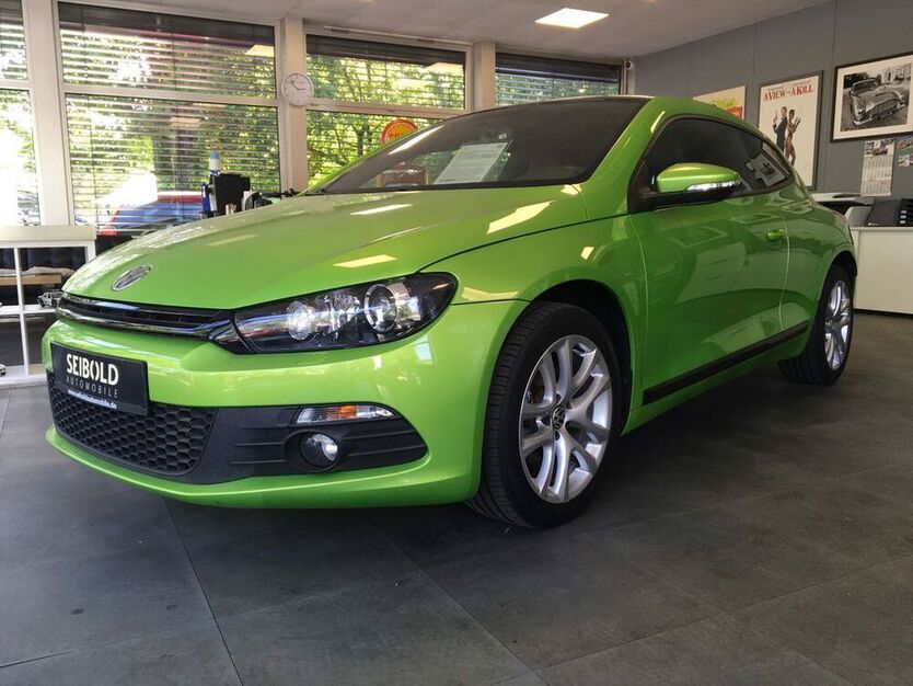 Scirocco
