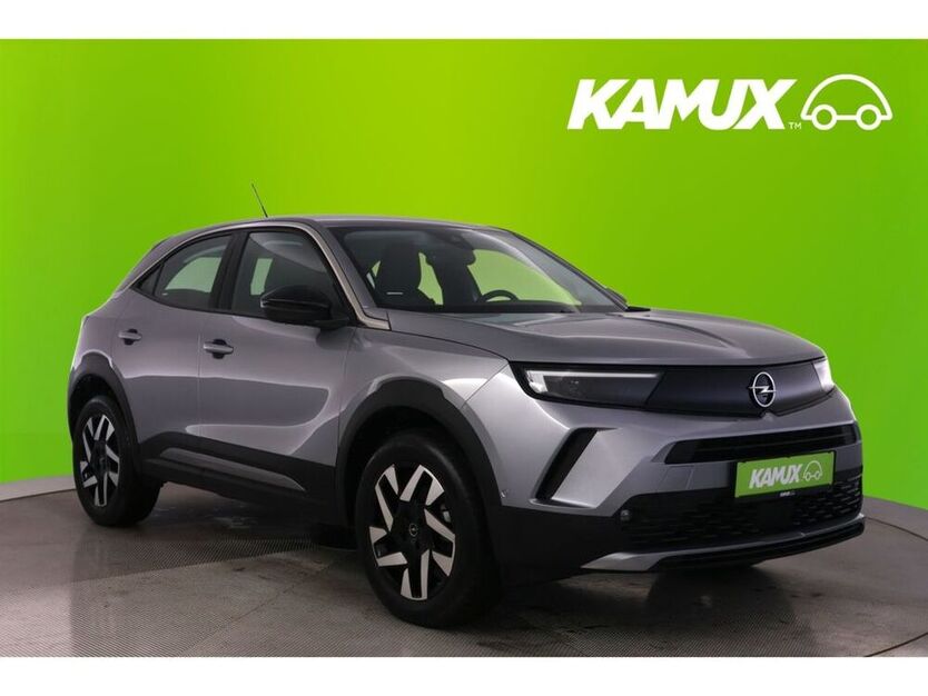 Mokka
