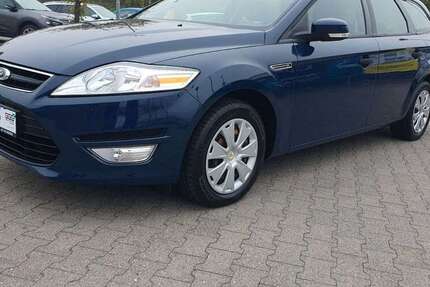 Ford Mondeo 99.053 km 8.999 € Essen 45326