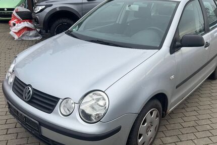 VW Polo 138.000 km 1.200 &euro; Kassel 34123