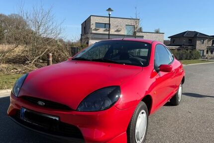 Ford Puma 107.121 km 3.000 &euro; Hagen im Bremischen 27628