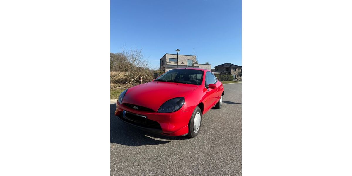 Ford Puma 107.121 km 3.000 &euro; Hagen im Bremischen 27628