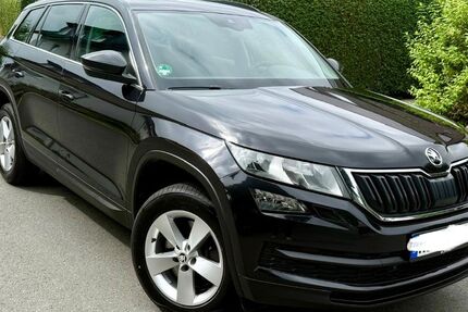 Skoda Kodiaq 159.000 km 18.900 &euro; Sundern 59846