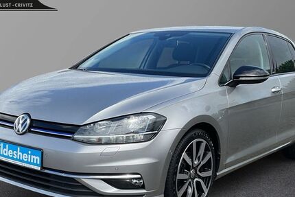 VW Golf 103.000 km 13.530 &euro; Ludwigslust 19288