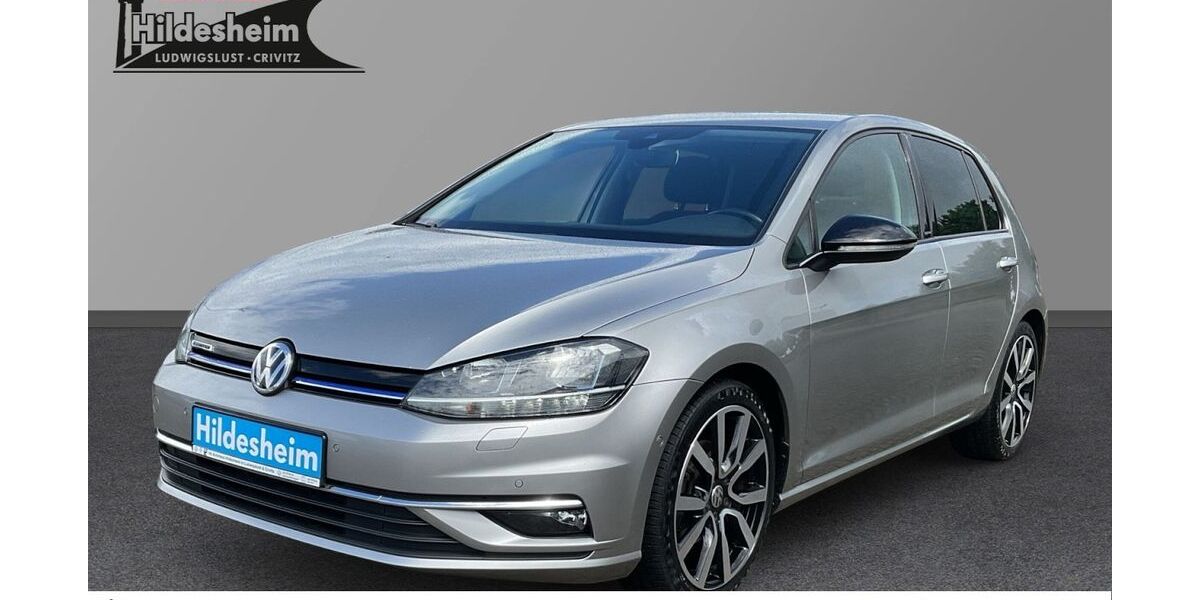 VW Golf 103.000 km 13.530 &euro; Ludwigslust 19288