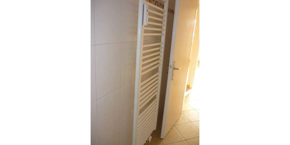 Schöne, zentrumsnahe 3-Zi.- Wohnung 3 zimmer