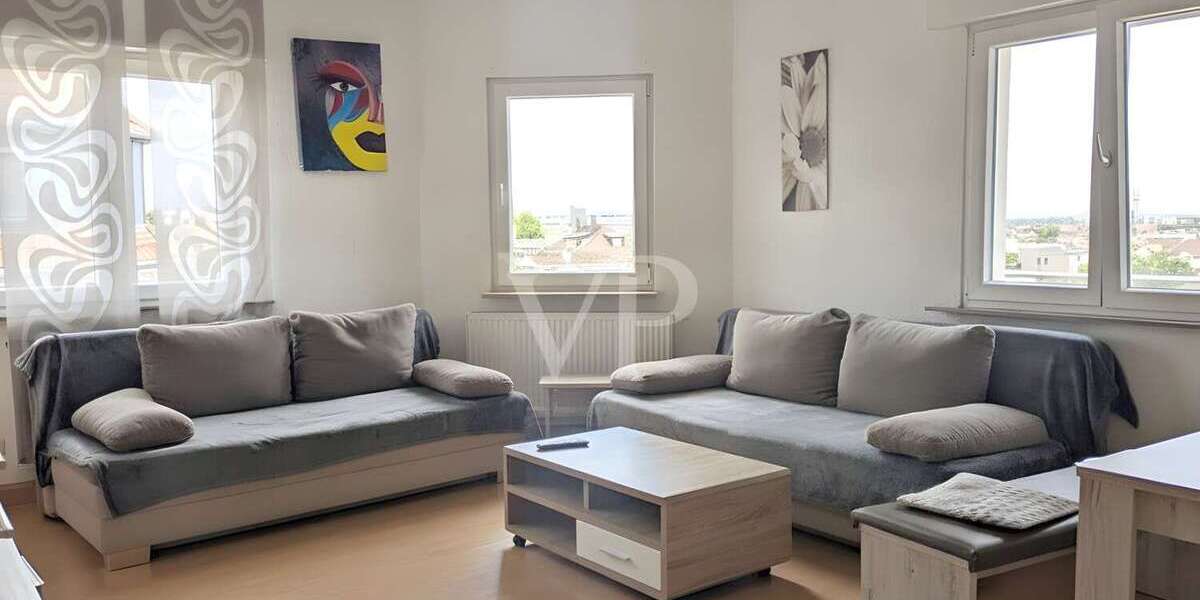 Etagenwohnung Fellbach Oeffingen - 3 Zimmer, 85 m&sup2;, 275.000&euro; | Angebot:27362965