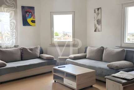 Wohnung Fellbach Oeffingen - 3 Zimmer, 85 m&sup2;, 275.000&euro; | Angebot:27362965