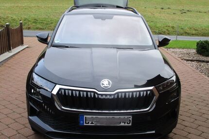 Skoda Karoq 49.800 km 21.000 &euro; Horn-Bad Meinberg 32805