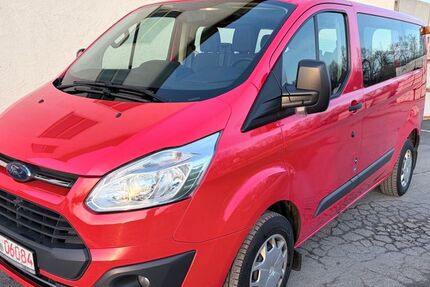 Ford Transit Custom 209.000 km 11.499 &euro; Friedrichsdorf 61381