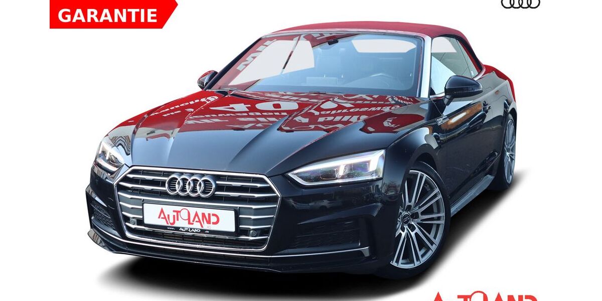 Audi A5 71.862 km 25.950 &euro; Meißen 01662