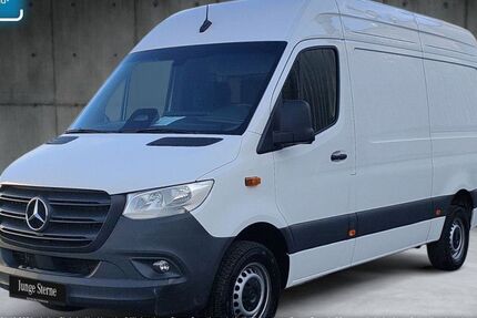 Mercedes-Benz Sprinter 45.329 km 43.530 &euro; Böblingen 71034