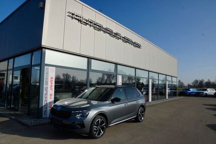 Skoda Kamiq 23.055 km 27.790 &euro; Salgen, Pfaffenhausen 87775
