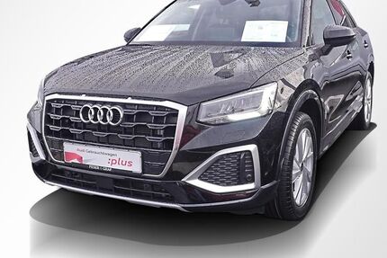 Audi Q2 20.993 km 29.740 &euro; Erlangen 91058