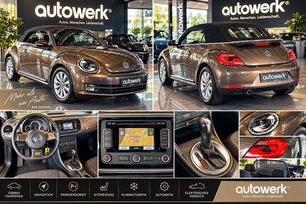 VW Beetle 130.490 km 12.995 &euro; Herford 32049