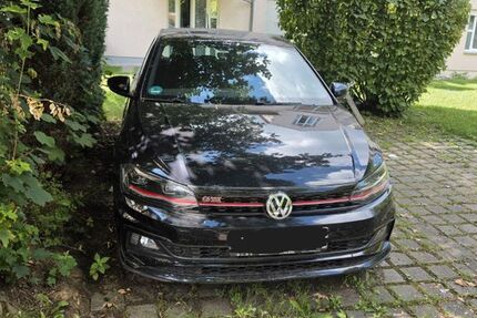 VW Polo 130.000 km 16.700 &euro; Traunreut 83301