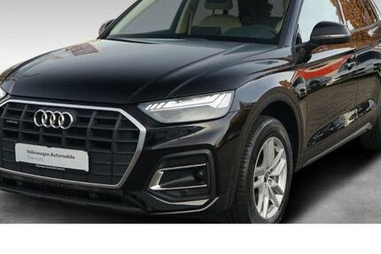 Audi Q5 16.378 km 34.950 € Chemnitz 09113