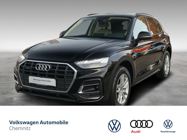 Audi Q5 16.378 km 34.950 € Chemnitz 09113