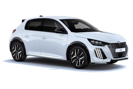 Peugeot 208 36.580 km 19.555 &euro; Bad Lippspringe 33175