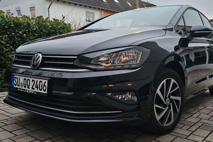 VW Golf Sportsvan 99.000 km 13.500 &euro; Hennef 53773