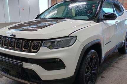 Jeep Compass 26.473 km 22.985 € Uetersen bei Hamburg 25436