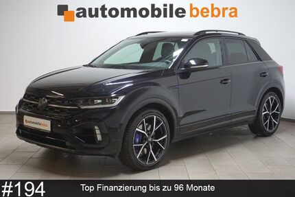 VW T-Roc 16.164 km 38.290 &euro; Bebra 36179