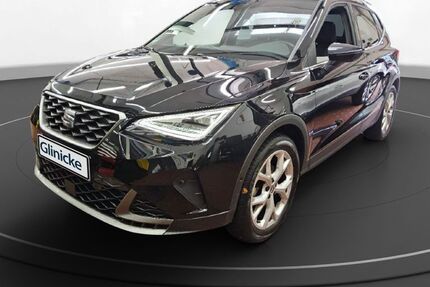 Seat Arona 46.020 km 22.980 &euro; Lübbecke 32312