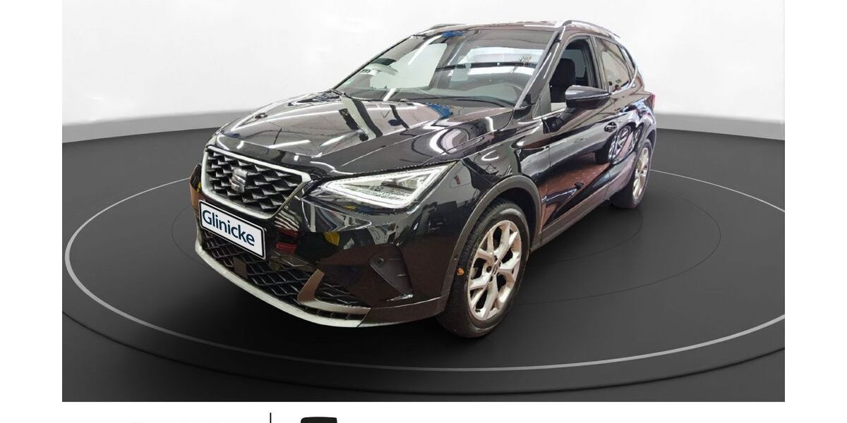 Seat Arona 46.020 km 22.980 &euro; Lübbecke 32312