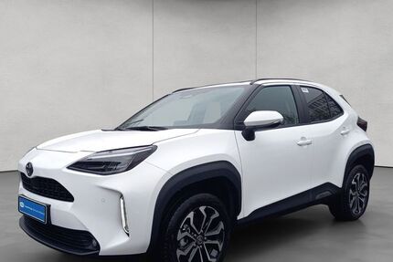 Toyota Yaris Cross 3.600 km 26.990 &euro; Freiburg 79108