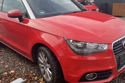 Audi A1 93.450 km 8.850 &euro; Bad Münder am Deister 31848