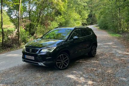 Seat Ateca 61.917 km 21.900 &euro; Langenbrettach 74243