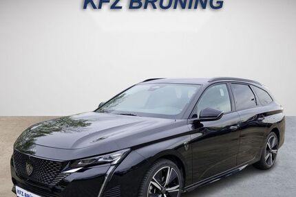 Peugeot 308 36.647 km 22.480 € Lingen (Ems) 49811